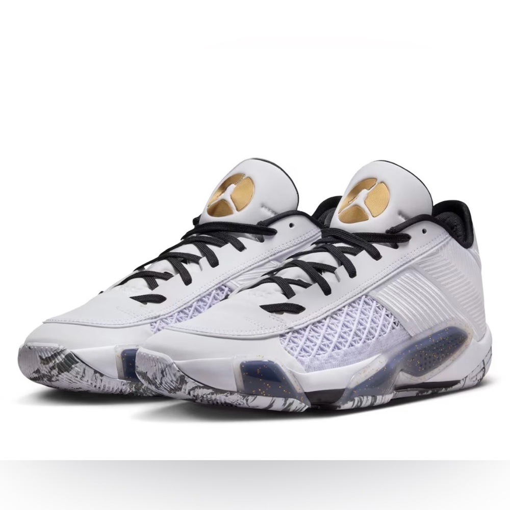 Jordan, Air Jordan XXXVIII Sneakers
